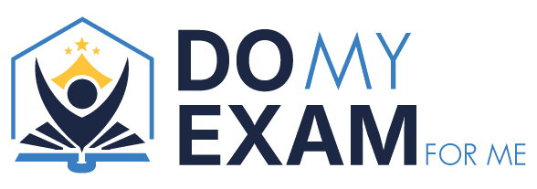 domyexamforme.us.com - Dark Logo